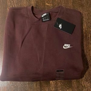 Nike Men’s Sweatshirt
